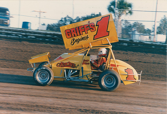 #1 Rusty McClure at Volusia (3)