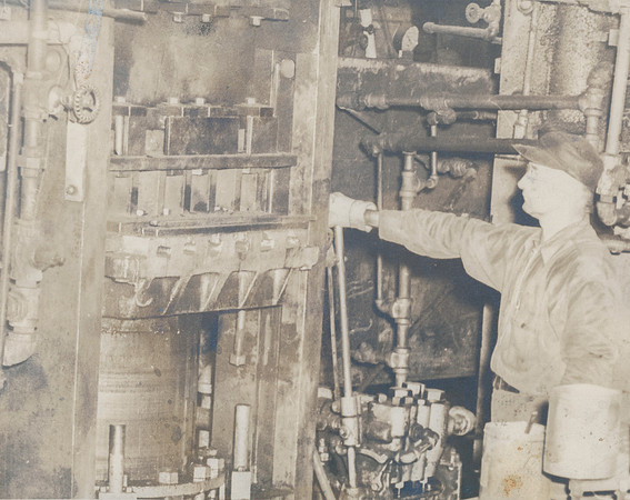 American Insulator Company - Charles H Tyson