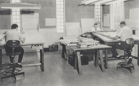 Crescent Industries - Engineering Dept-2