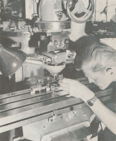 Crescent Industries - Milling (2)