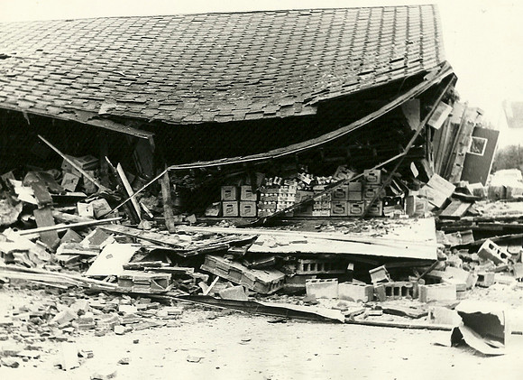 Clay Hughes Explosion 4