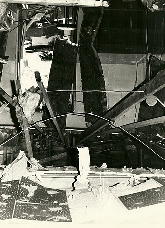 Clay Hughes Explosion 5