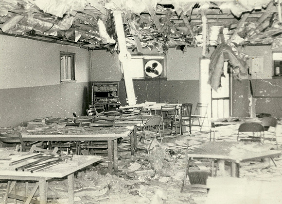 Clay Hughes Explosion 6