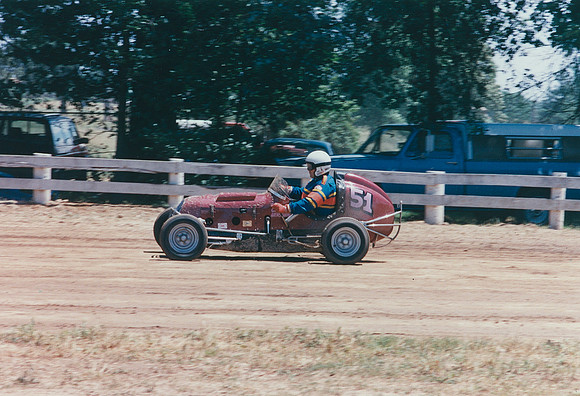#51 Unknown Latimore 6-26-88
