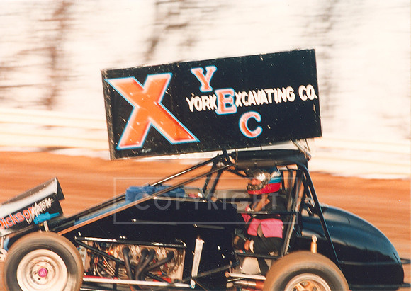 #X Bobby Weaver ( )