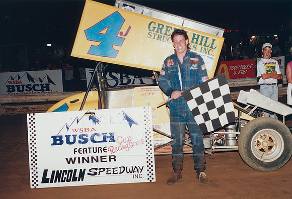 #4J Jeff Shepard Lincoln