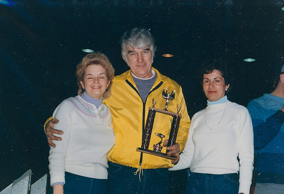 Dirt Trackin 86 York Fairgrounds 1986 (7)