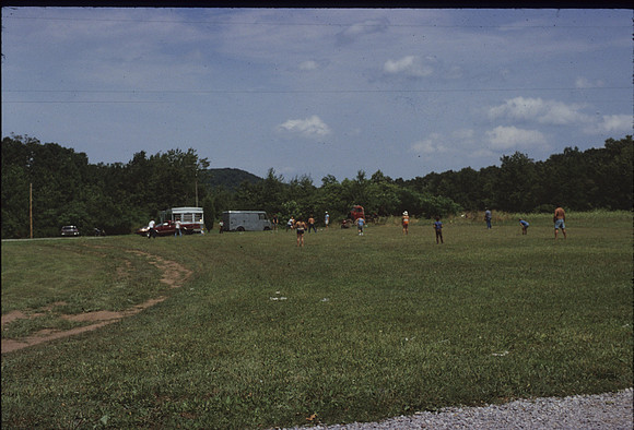 YCRC Picnic