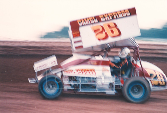 #26 Jim Nace ( )