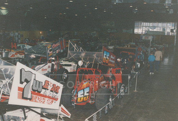 Dirt Trackin 89 York Fairgrounds 1989 (27)