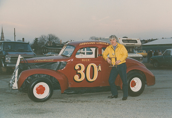 Dirt Trackin 86 York Fairgrounds 1986 (8)