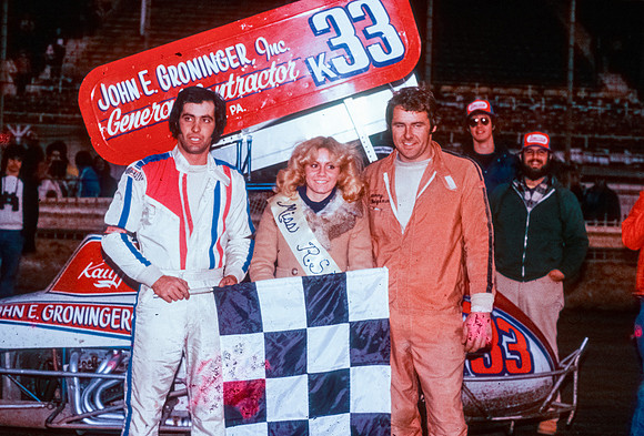 #K33 Keith Kauffman Winner and Kenny Brightbill at Reading-7 (2)