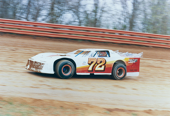#72 Unknown LM 1986