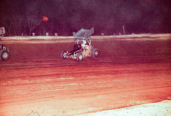 Sprint Car Action at Susquehanna-1 (5)