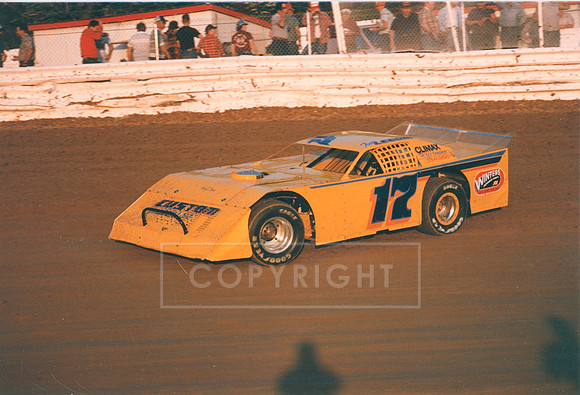 #17 Doug Legum ( )