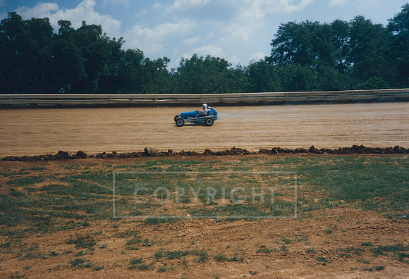 Williams Grove Old-Timers Williams Grove 1988 1988