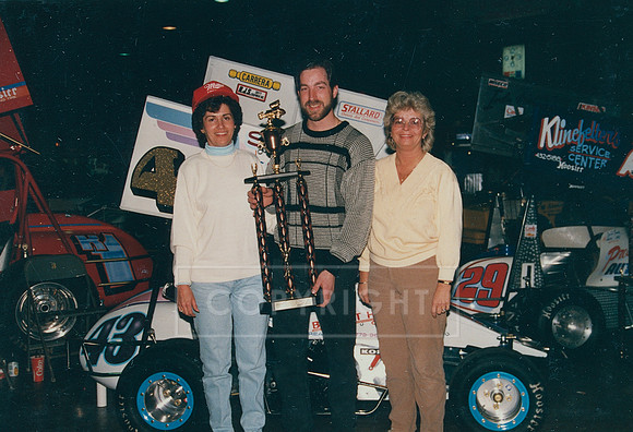 Dirt Trackin 88 York Fairgrounds 1988 (2)