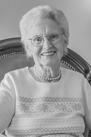 Ann Adams - Oldest Resident _DSC5598-2