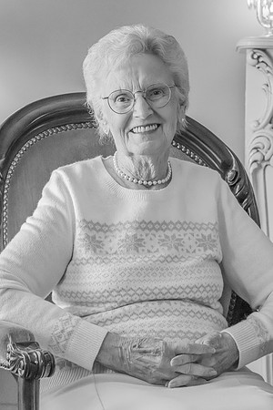 Ann Adams - Oldest Resident _DSC5599-2