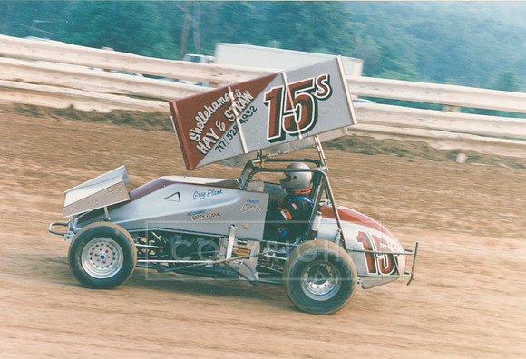 #15S Greg Plank