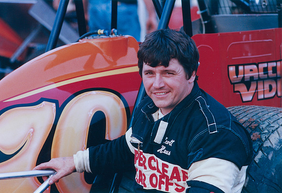 #76 Scott Haus Susquehanna 7-17-88