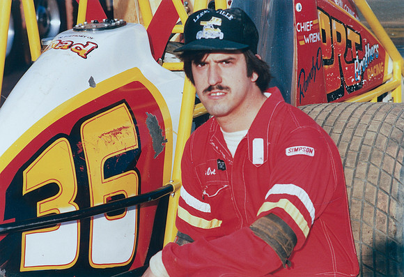 #36 Rod Ort Susquehanna 5-8-88