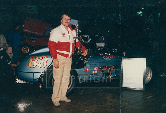 Dirt Trackin 88 York Fairgrounds 1988 (9)