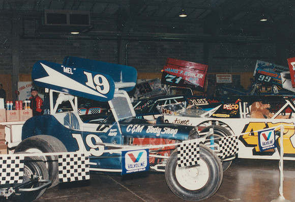Dirt Trackin 89 York Fairgrounds 1989 (20)