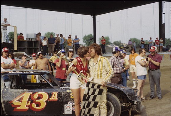 #43 Steve Smith - Winner