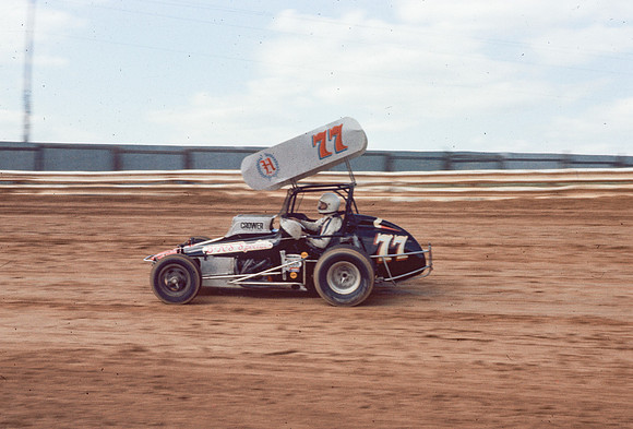 #77 George Harbour at Williams Grove-6
