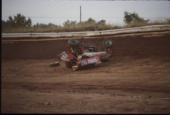 #8M Meckle flip