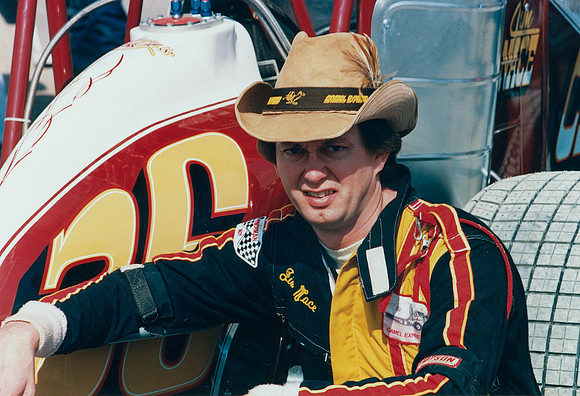 #26 Jim Nace Hagerstown 2-28-88 (3)