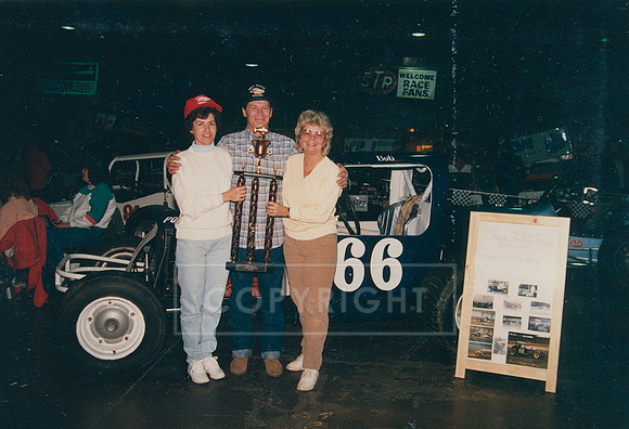 Dirt Trackin 88 York Fairgrounds 1988 (10)