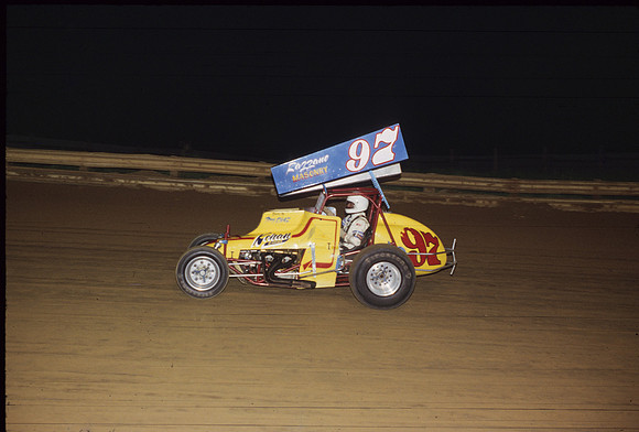 #97 Billy Steif