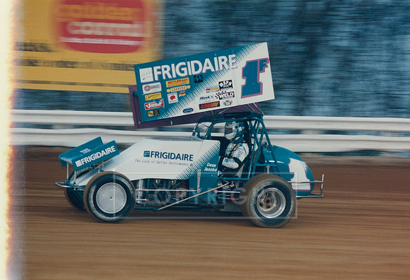 #1F Dean Jacobs