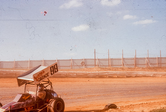#99 Unknown at Williams Grove-1