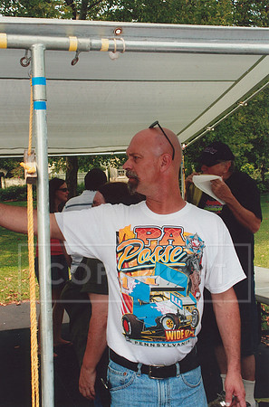 YCRC Club Picnic YCRC Clubhouse 8-7-11 (40)