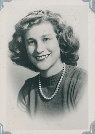 Betty J Smith