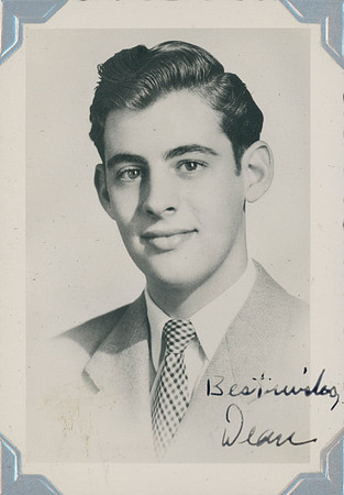 Dean E Hoover
