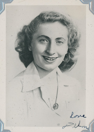 Delma K Shearer