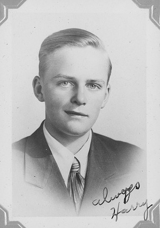 Harry G Wright-2