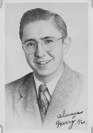 Harry L Nonemaker-2