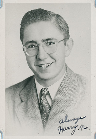 Harry L Nonemaker