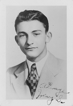 Henry R Shuchart-2