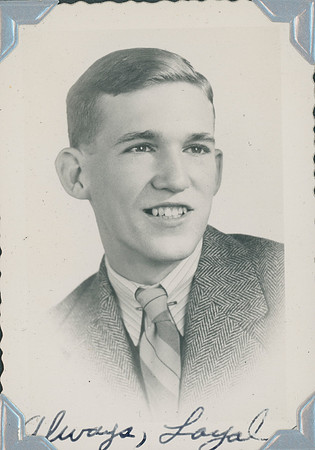 Loyal H Rohrbaugh