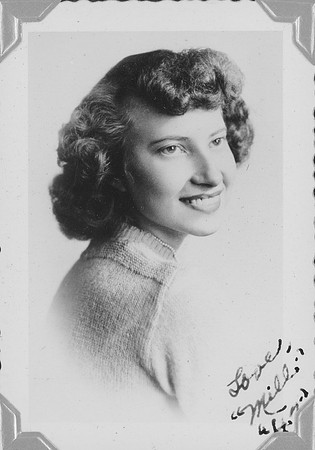 Mildred L Redding-2