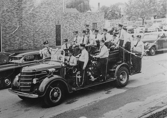 New Freedom Fire Department-2