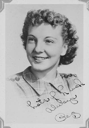 Peggy M Franklin-2