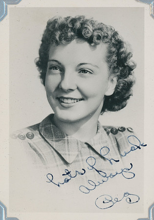 Peggy M Franklin