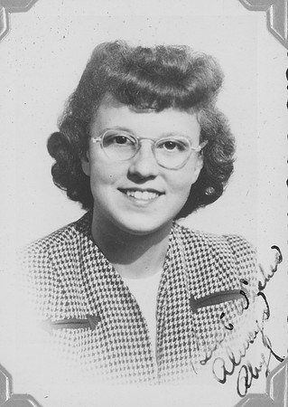 Phyllis L Rosier-2
